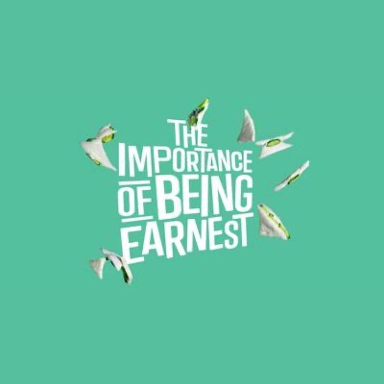 The Importance Of Being Earnest, Aldwych Theatre