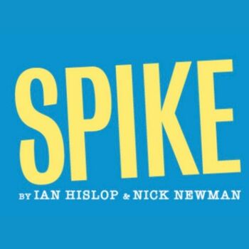 Spike Spike