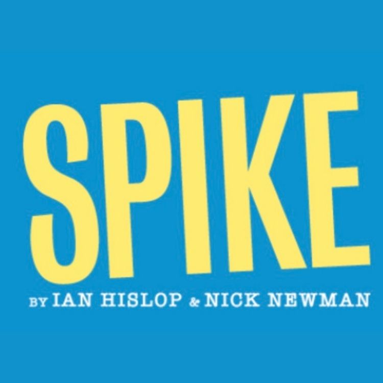 Spike, UK Tour 2022