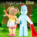 In the Night Garden Live In the Night Garden Live