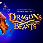 Dragons & Mythical Beasts, Regent's Park Open Air Theatre