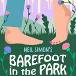 Barefoot in the Park, The Mill at Sonning Theatre