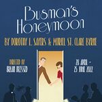 Busman's Honeymoon Busman's Honeymoon