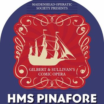 H.M.S. Pinafore H.M.S. Pinafore