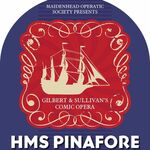 H.M.S. Pinafore