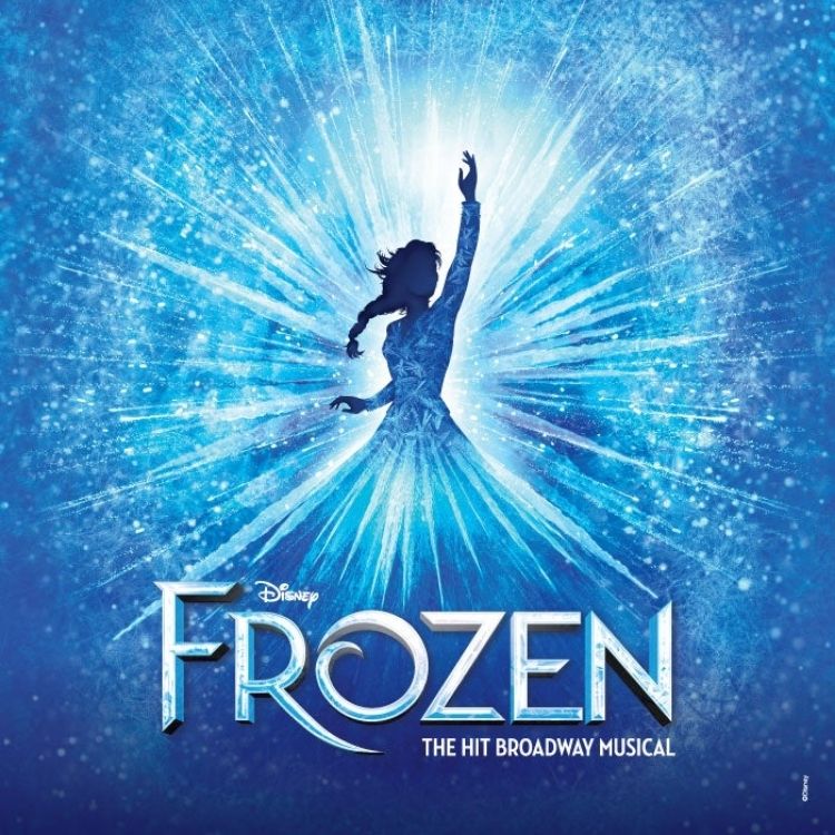 Disney's Frozen, Theatre Royal Drury Lane