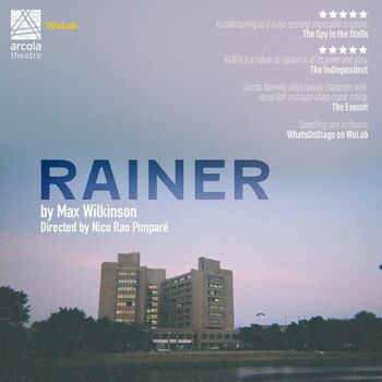 Rainer