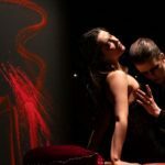 L’Incoronazione di Poppea, Arcola Theatre