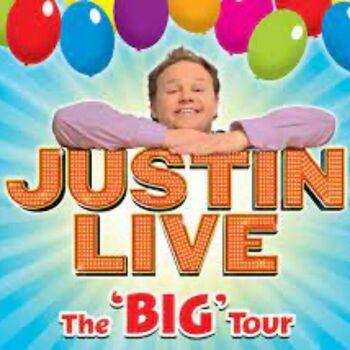 Justin live
