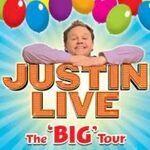 Justin live