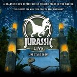 Jurassic Live