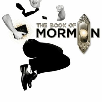 The Book Of Mormon The Book Of Mormon