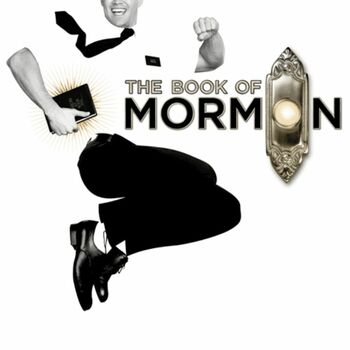 the book of mormon uk tour 2022