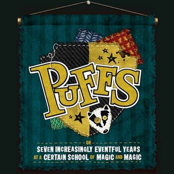 Puffs Puffs