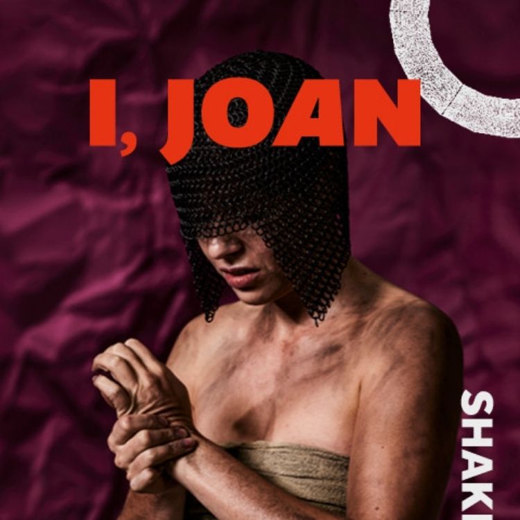 I, Joan, Shakespeare's Globe