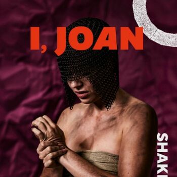 I, Joan