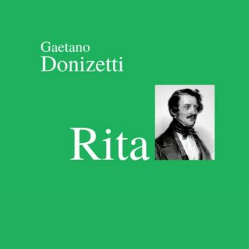 (Rita) Deux Hommes Et Une Femme (Rita) Deux Hommes Et Une Femme
