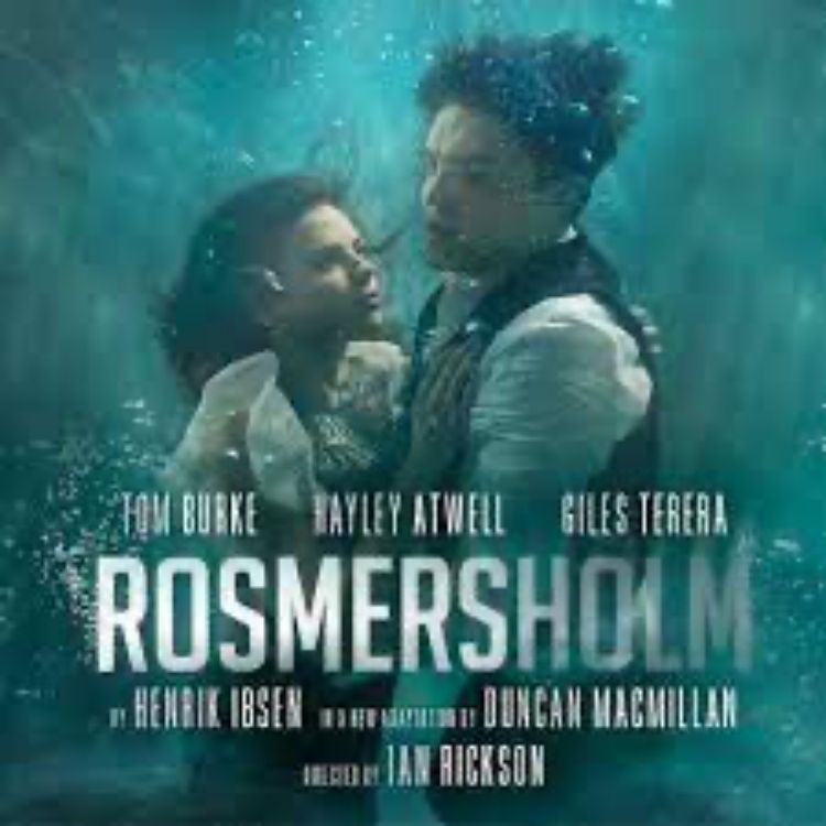 Rosmerholm, Young Vic