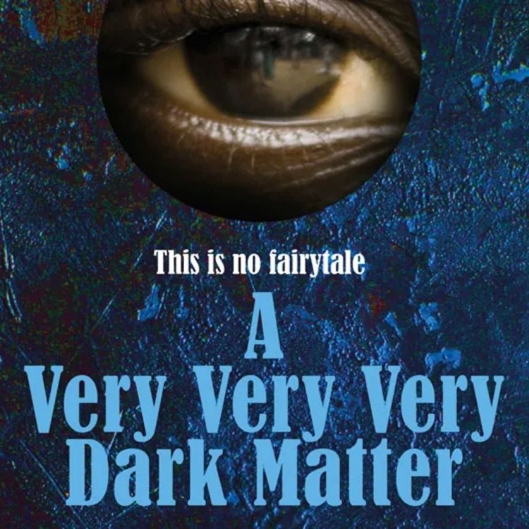 A Very Very Very Dark Matter