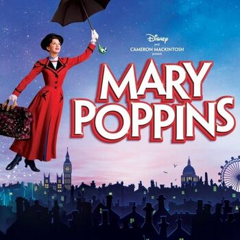 Mary Poppins