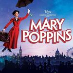 Mary Poppins, UK Tour 2008-2009