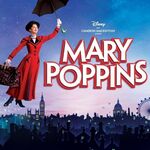 Mary Poppins, Prince Edward Theatre