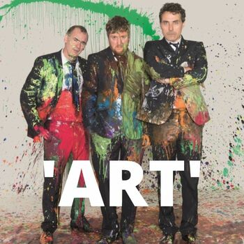 Art Art