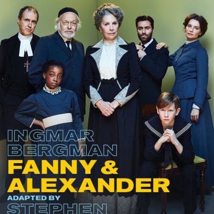 Fanny and Alexander, The Old Vic