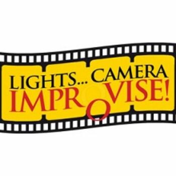 Lights Camera Improvise