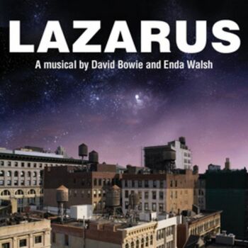 Lazarus