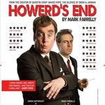Howerd’s End Howerd’s End