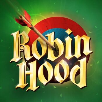 Robin Hood: Pantomine Robin Hood: Pantomine