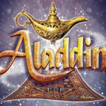 Aladdin: Pantomime Aladdin: Pantomime