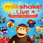 Milkshake! Monkey's Musical