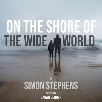 On the Shore of the Wide World