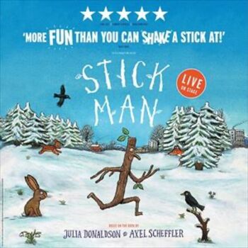 Stick Man