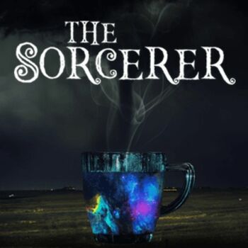 The Sorcerer