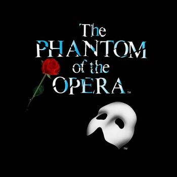 The Phantom of the Opera The Phantom of the Opera