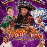 Peter Pan: Pantomime