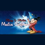 Mickey and Minnie's Magical Christmas