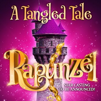 Rapunzel: Pantomime Rapunzel: Pantomime