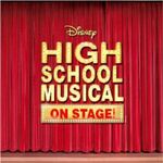 Disney’s High School Musical on Stage