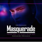 Masquerade, Epstein Theatre Masquerade, Epstein Theatre