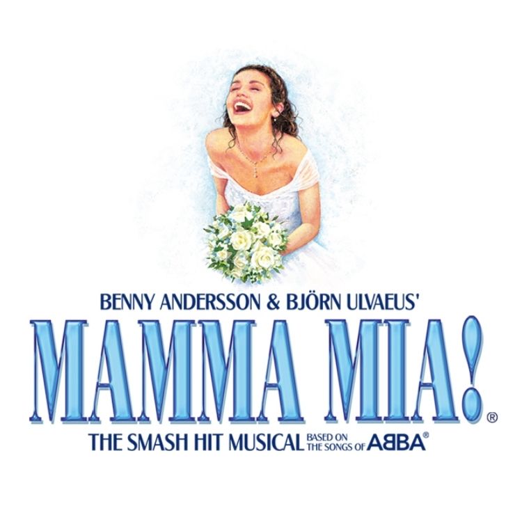Mamma Mia!, The Prince of Wales Theatre