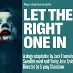 Let the Right One in Let the Right One in