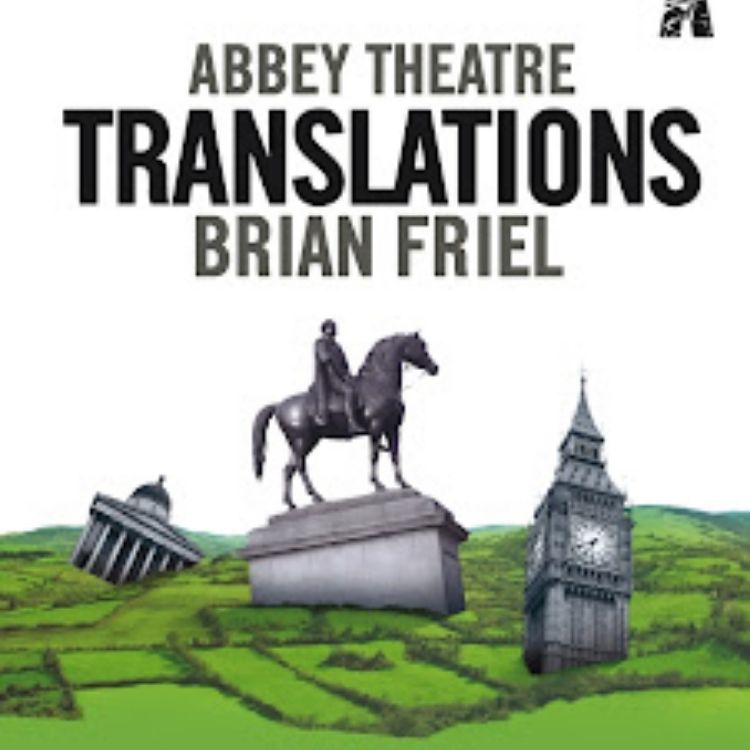 Translations, Ireland Tour 2022 Translations, Ireland Tour 2022