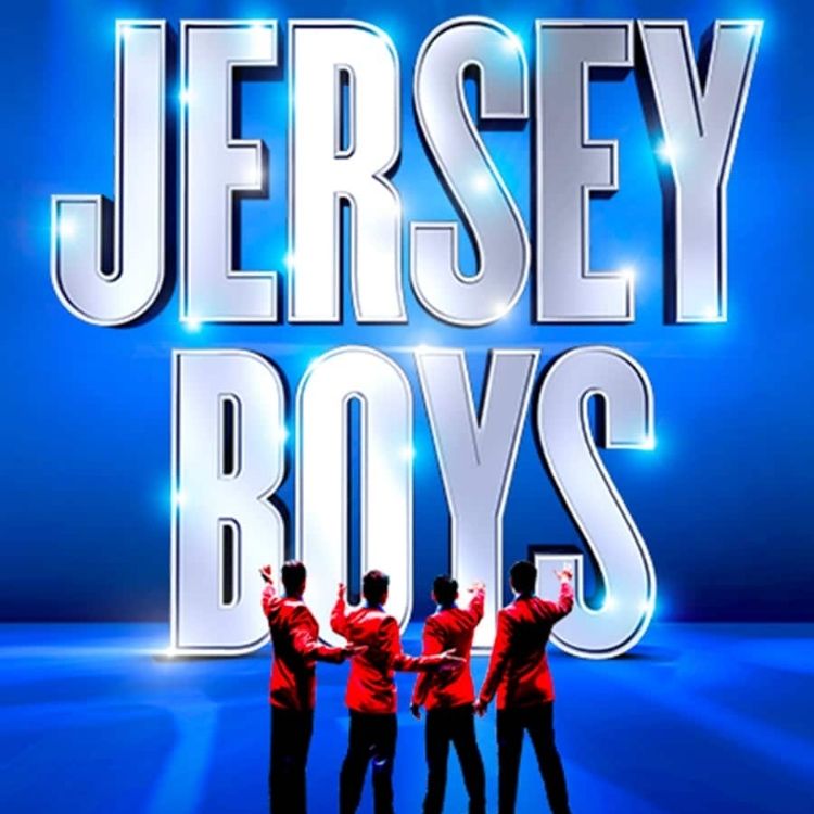 Jersey Boys, Piccadilly Theatre