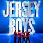 Jersey Boys, UK Tour 2022