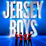 Jersey Boys, UK Tour 2022 Jersey Boys, UK Tour 2022