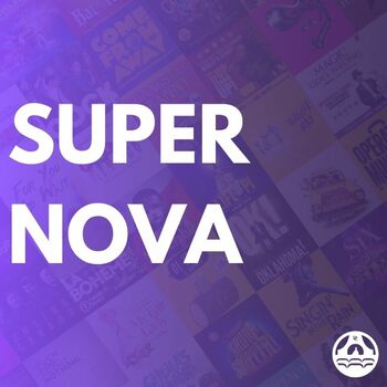 Supernova Supernova